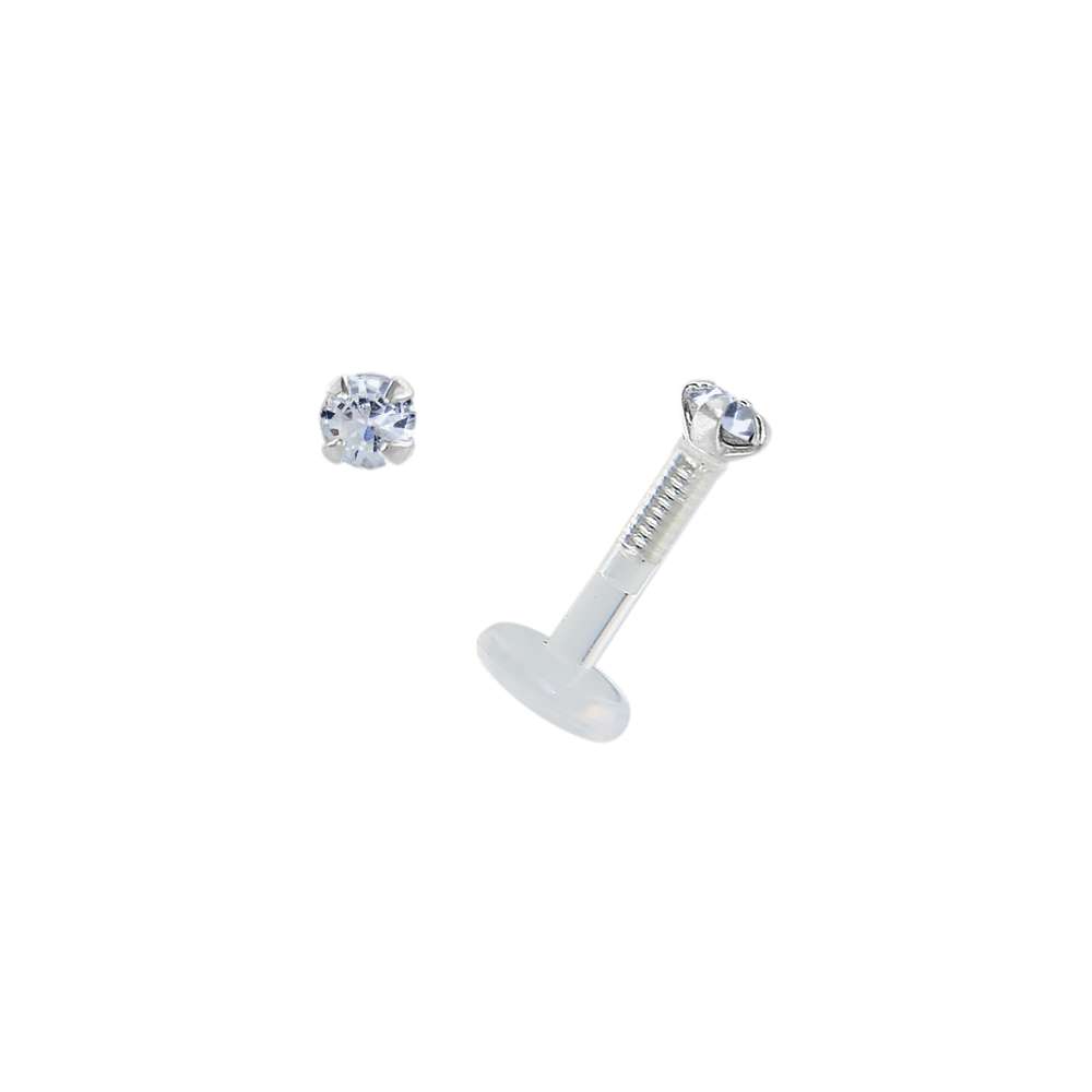 Lippe&Tragus Piercing von BIJOUTERIA