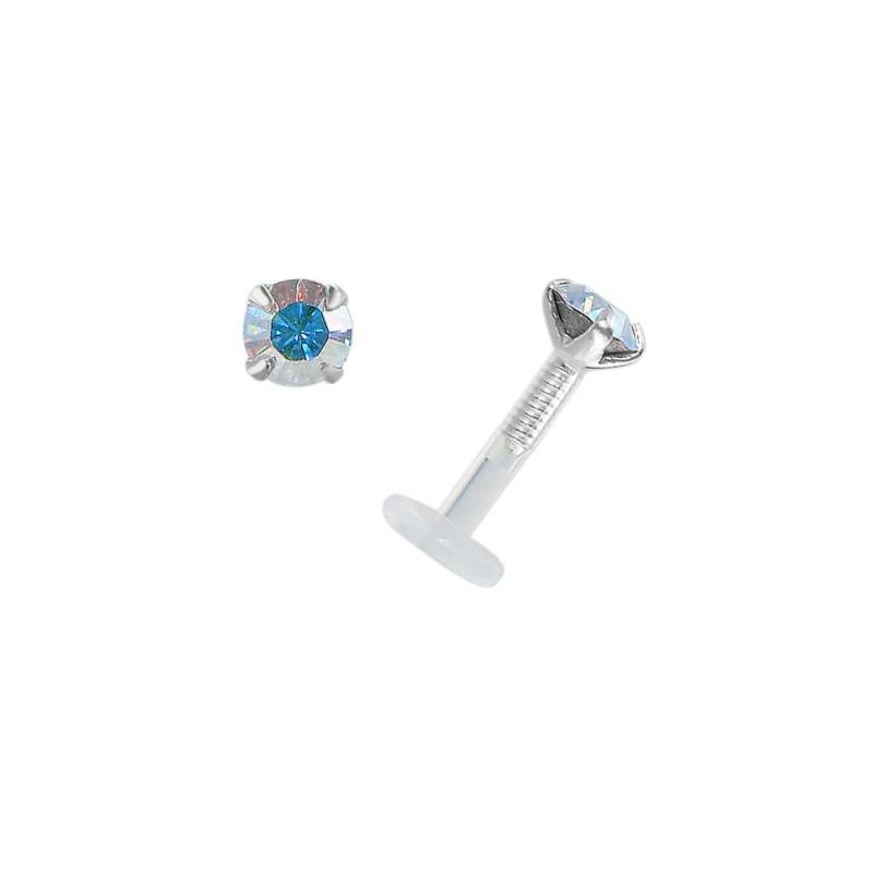 Lippe&Tragus Piercing von BIJOUTERIA