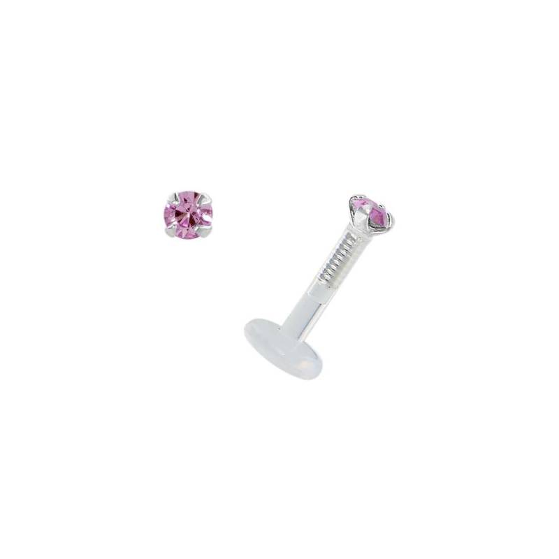 Lippe&Tragus Piercing von BIJOUTERIA