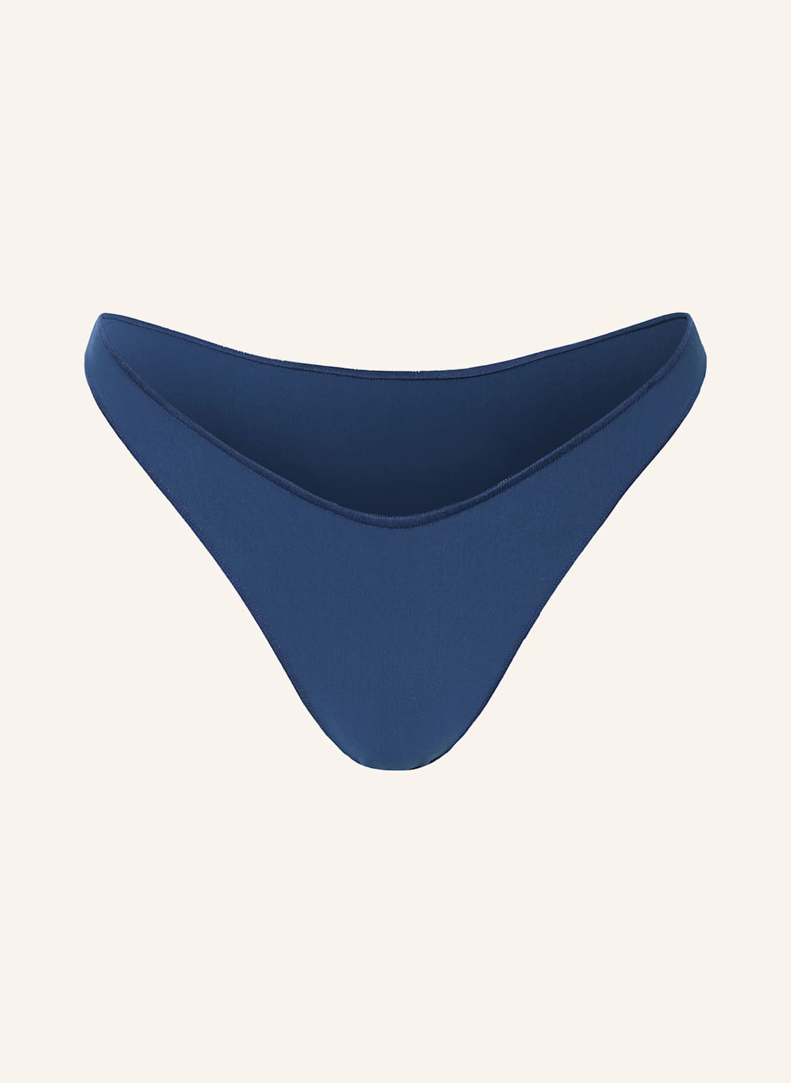 Bilali The Label Brazilian-Bikini-Hose Cäcilia blau Bilali The Label Brazilian-Bikini-Hose Cäcilia blau von BILALI The Label