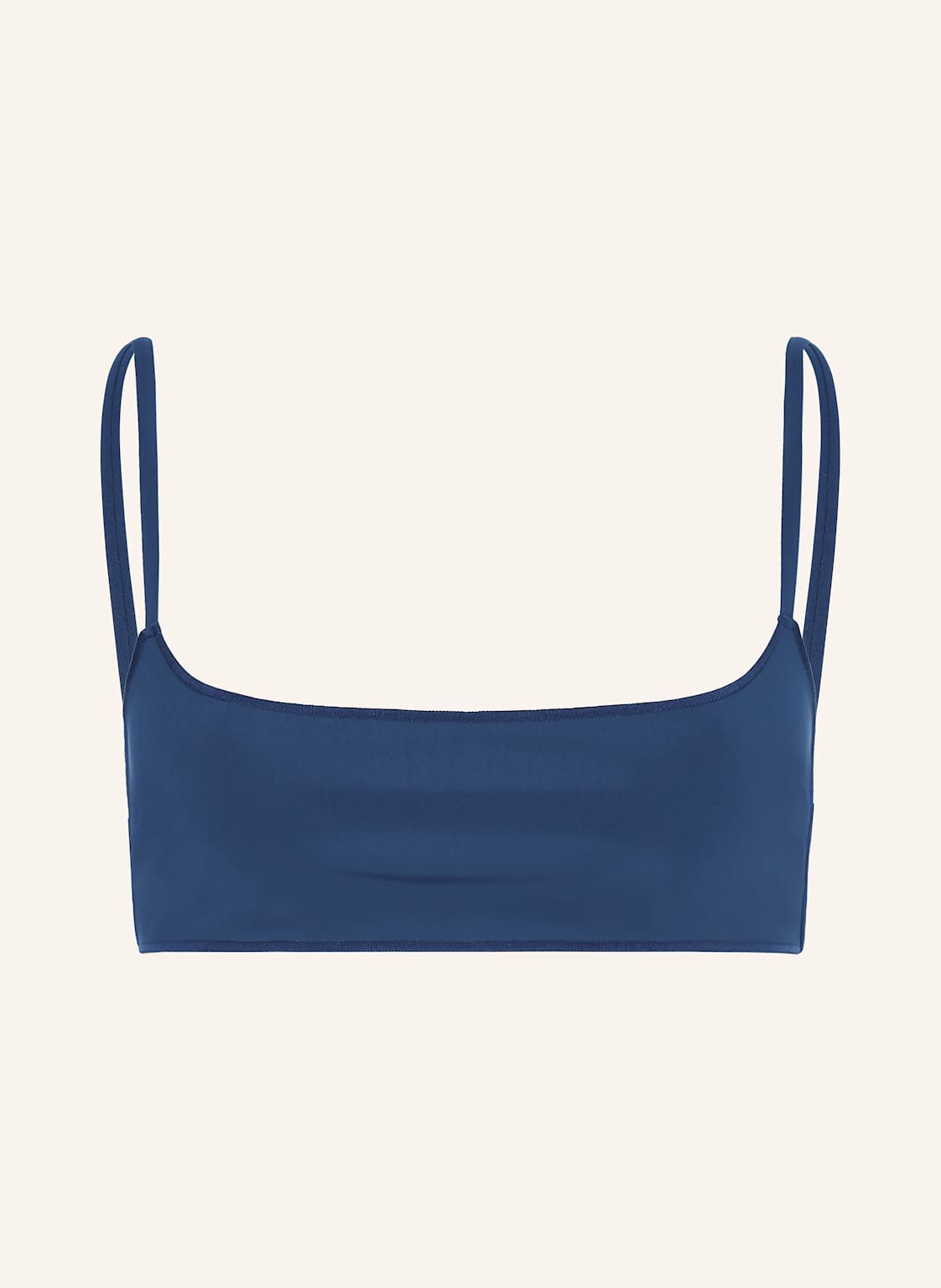 Bilali The Label Bustier-Bikini-Top Sophie blau Bilali The Label Bustier-Bikini-Top Sophie blau von BILALI The Label