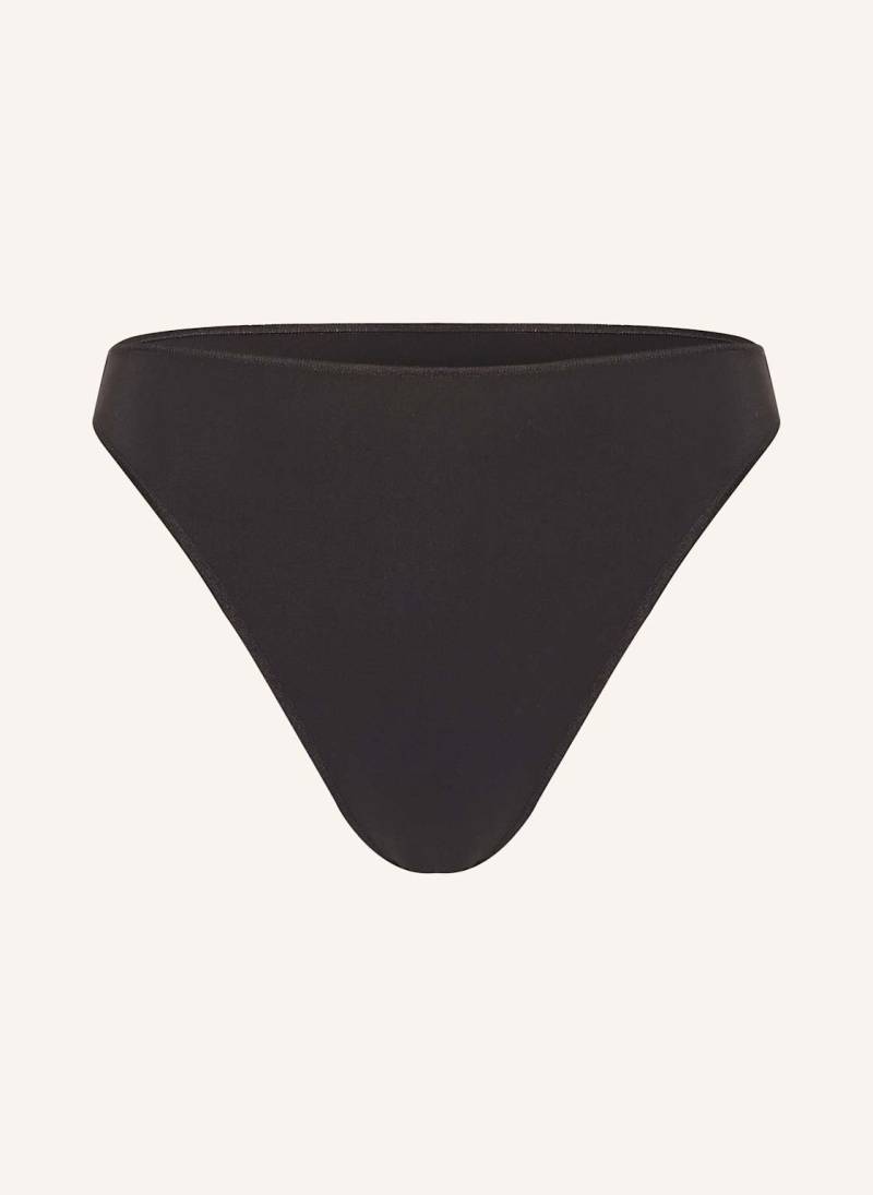 Bilali The Label High-Waist-Bikini-Hose Xenia schwarz von BILALI The Label