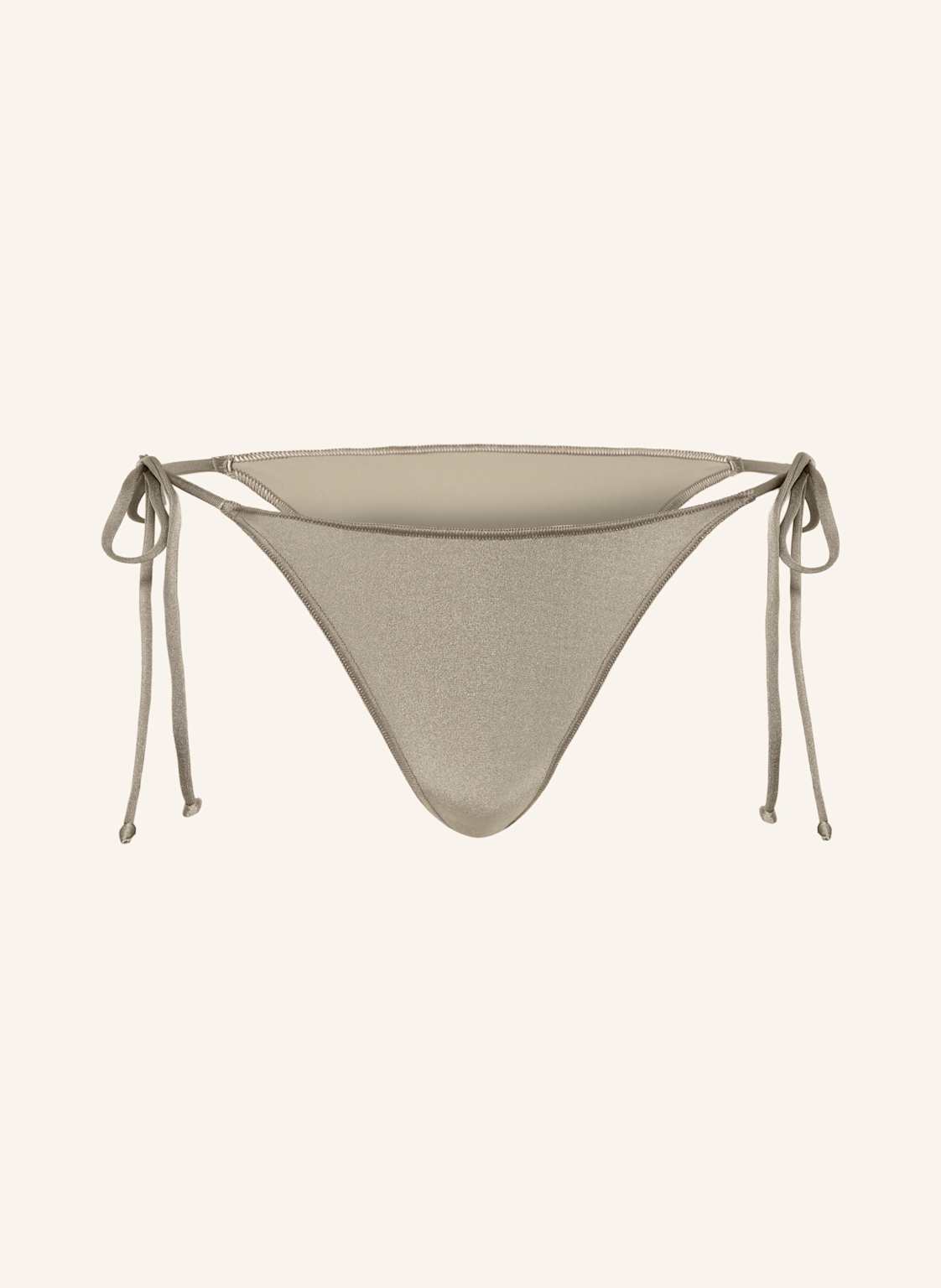 Bilali The Label Triangel-Bikini-Hose Valentina gruen von BILALI The Label