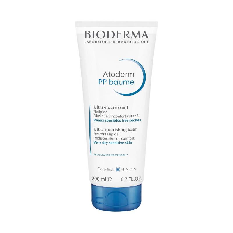 Atoderm Pp Baume Intensiv Pflegender Balsam Damen  200ml von BIODERMA