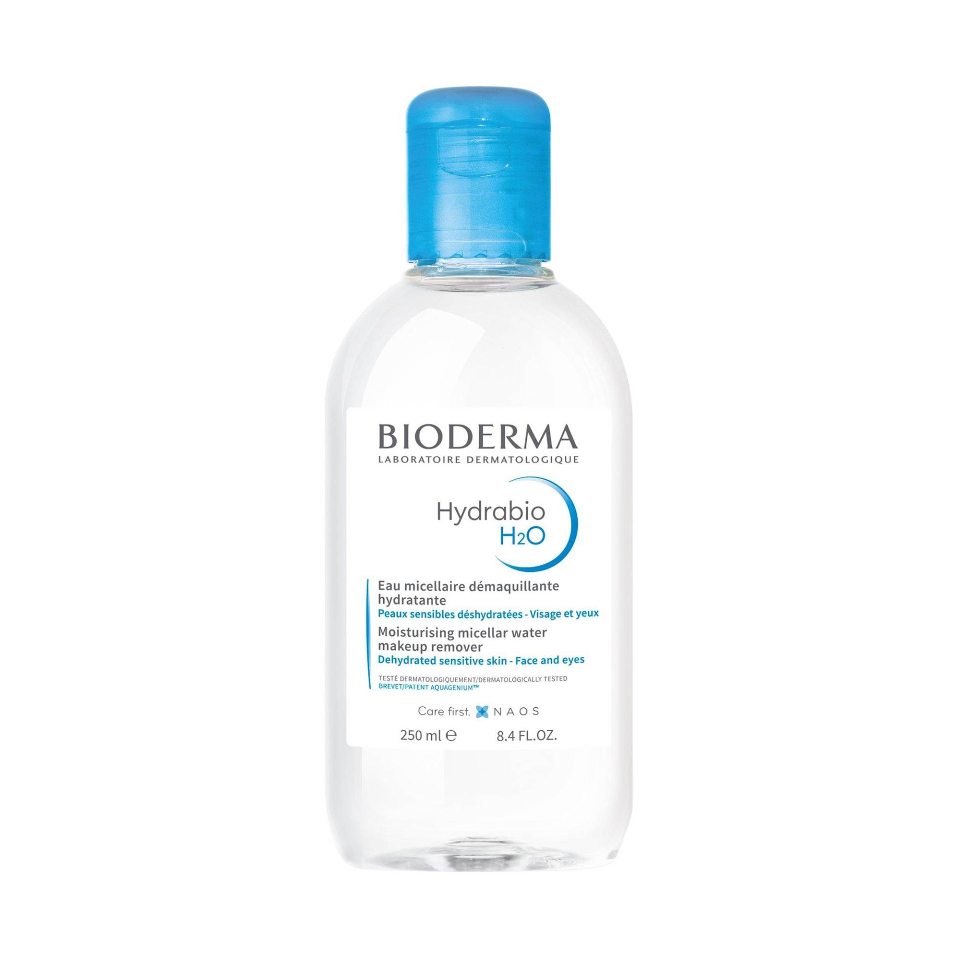 Hydrabio H20 Pp Inv Damen  250ml von BIODERMA