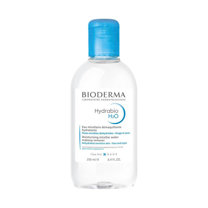 Hydrabio H20 Pp Inv Damen  250ml von BIODERMA