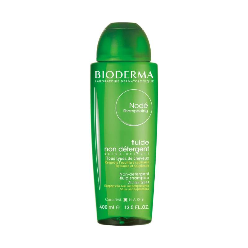 Node Shp Fluide Damen  400ml von BIODERMA