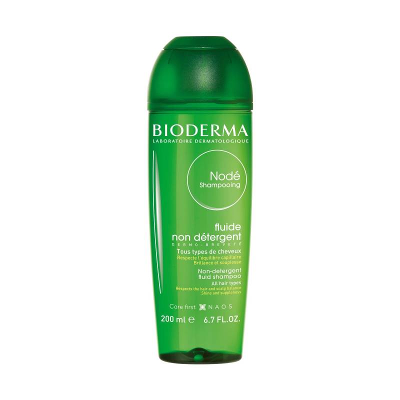 Node Shp Fluide Damen  200ml von BIODERMA