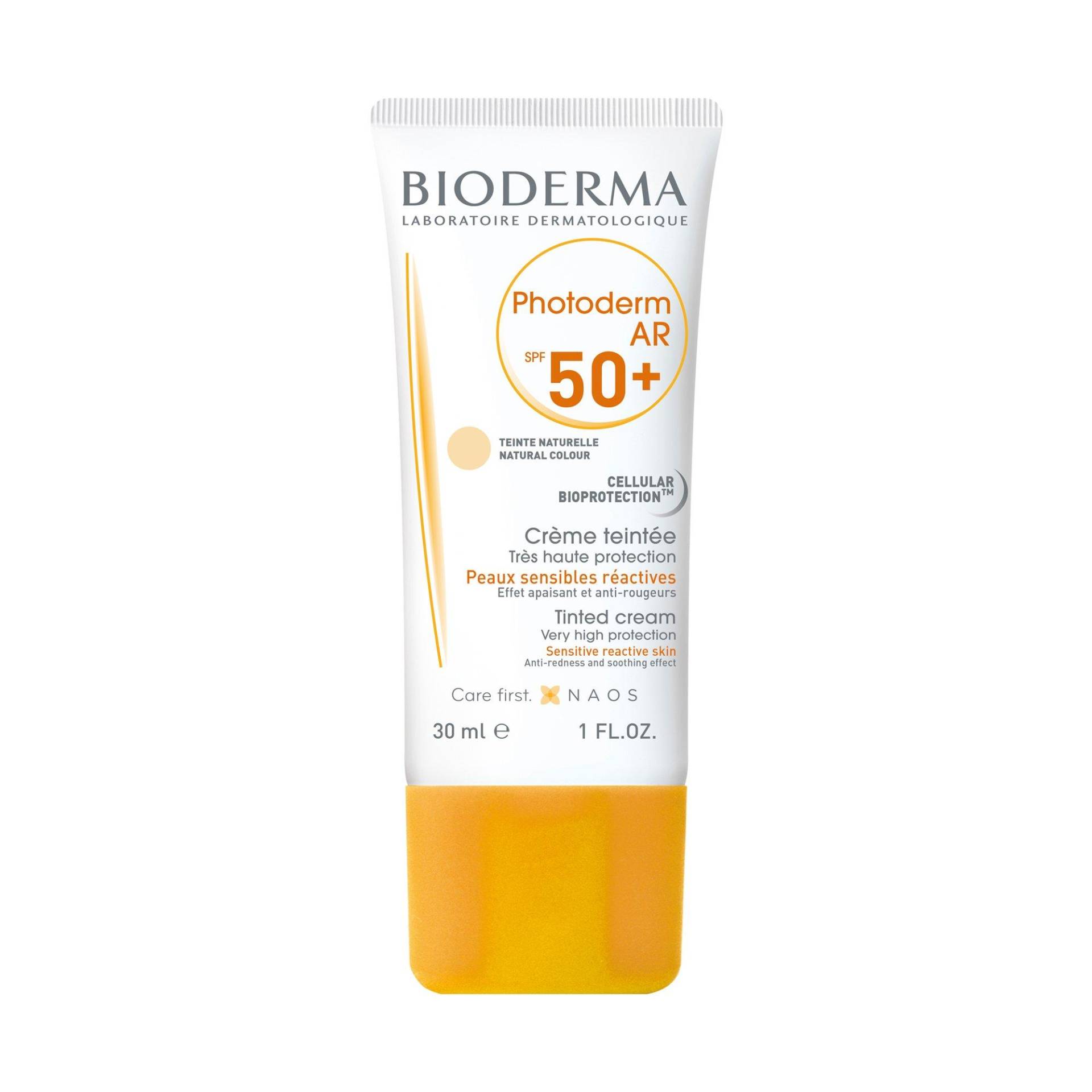 Photoderm Ar Spezialsonnenschutz Damen  30ml von BIODERMA