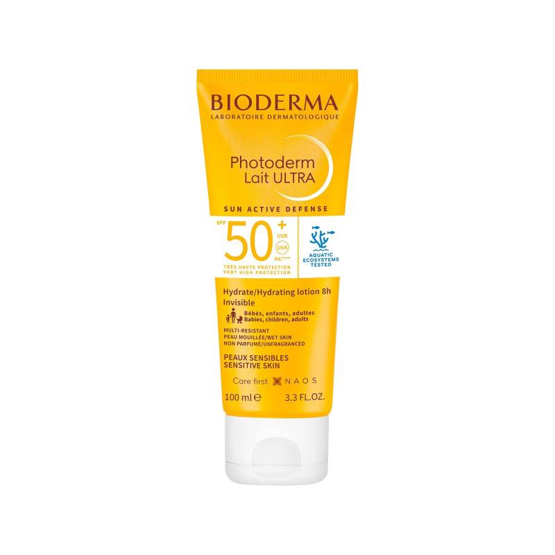 Photoderm Lait Ultra Damen  100 ml von BIODERMA