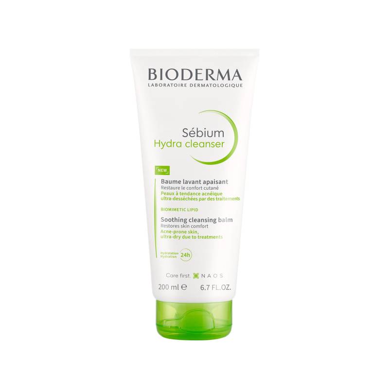 Sebium Hydra-cleanser Damen  200ml von BIODERMA