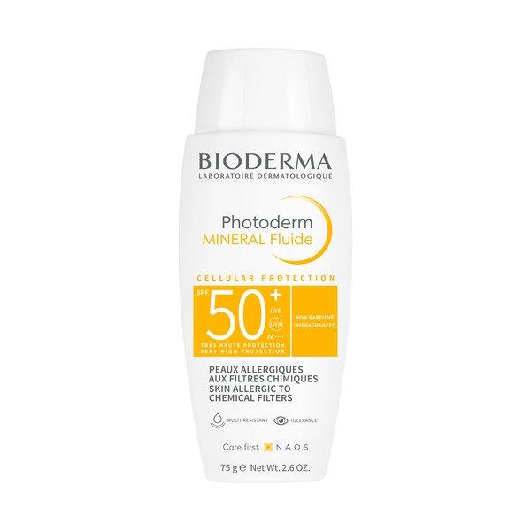 Sonnencreme Damen  75g von BIODERMA