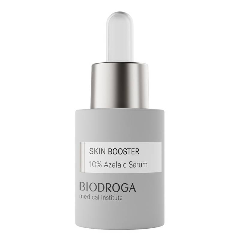 Biodroga  Biodroga 10% Azelain Serum feuchtigkeitsserum 15.0 ml von BIODROGA