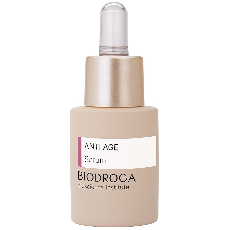 Biodroga  Biodroga Anti Age Serum antiaging_serum 15.0 ml von BIODROGA