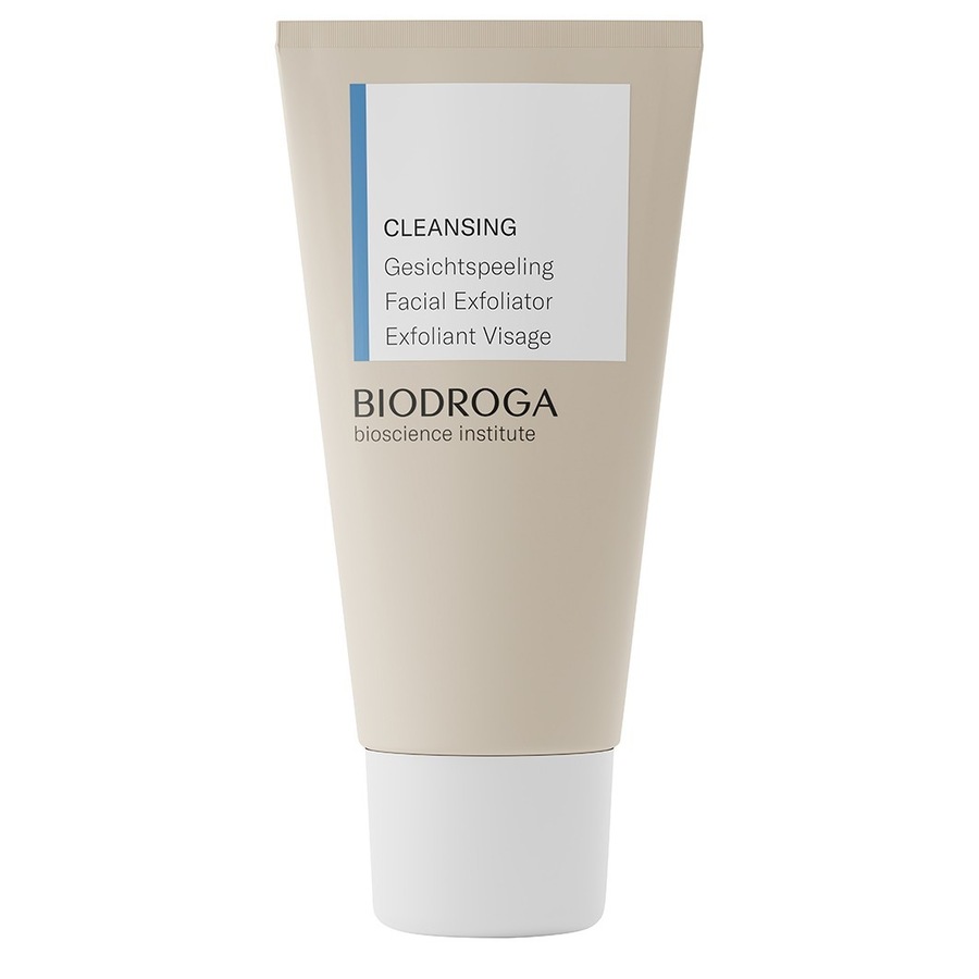 Biodroga  Biodroga gesichtspeeling 50.0 ml von BIODROGA