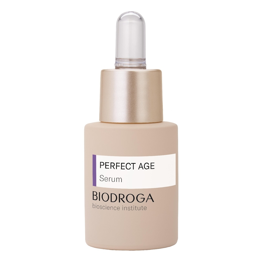 Biodroga  Biodroga Perfect Age Serum antiaging_serum 15.0 ml von BIODROGA