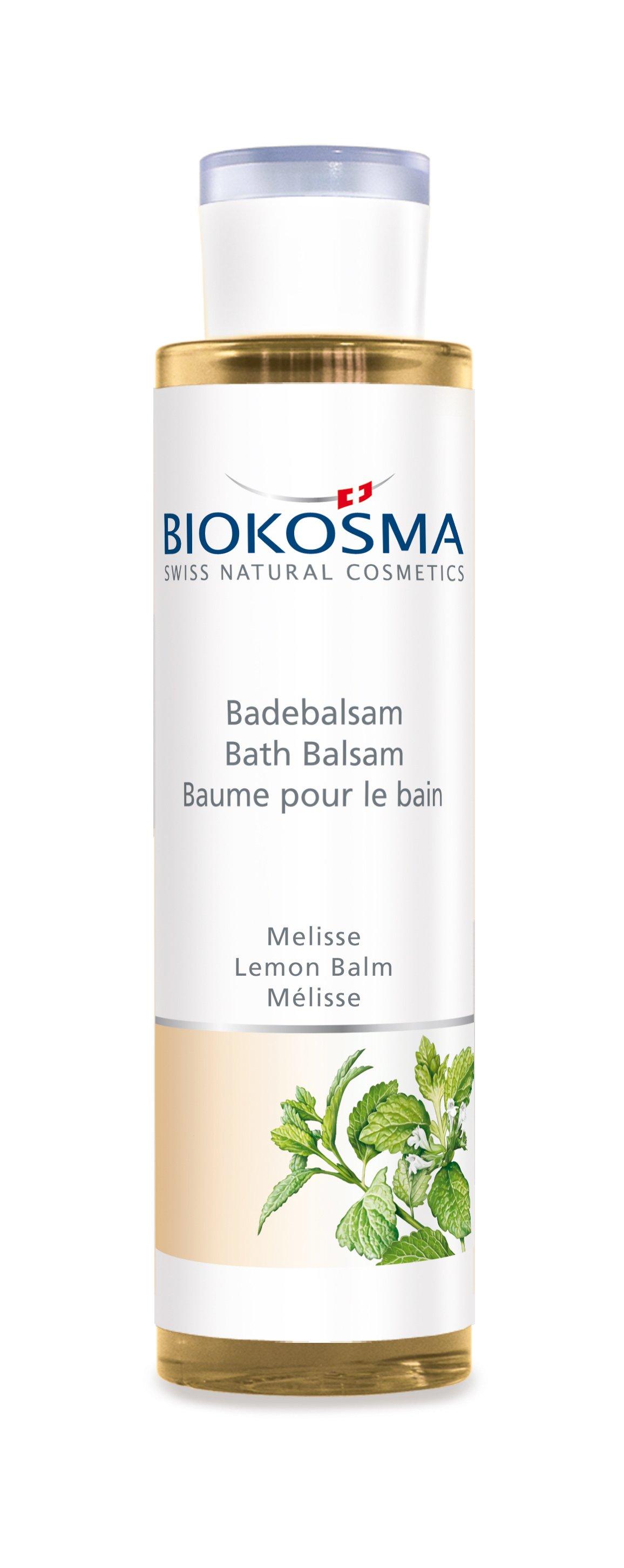 Bad Melisse 200ml Damen  200ml von BIOKOSMA