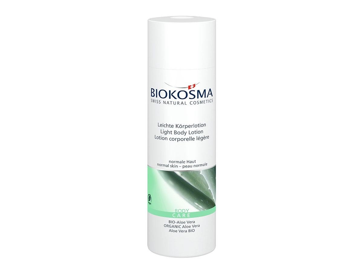 Biokosma - Körperlotion Bio Aloe Vera von BIOKOSMA