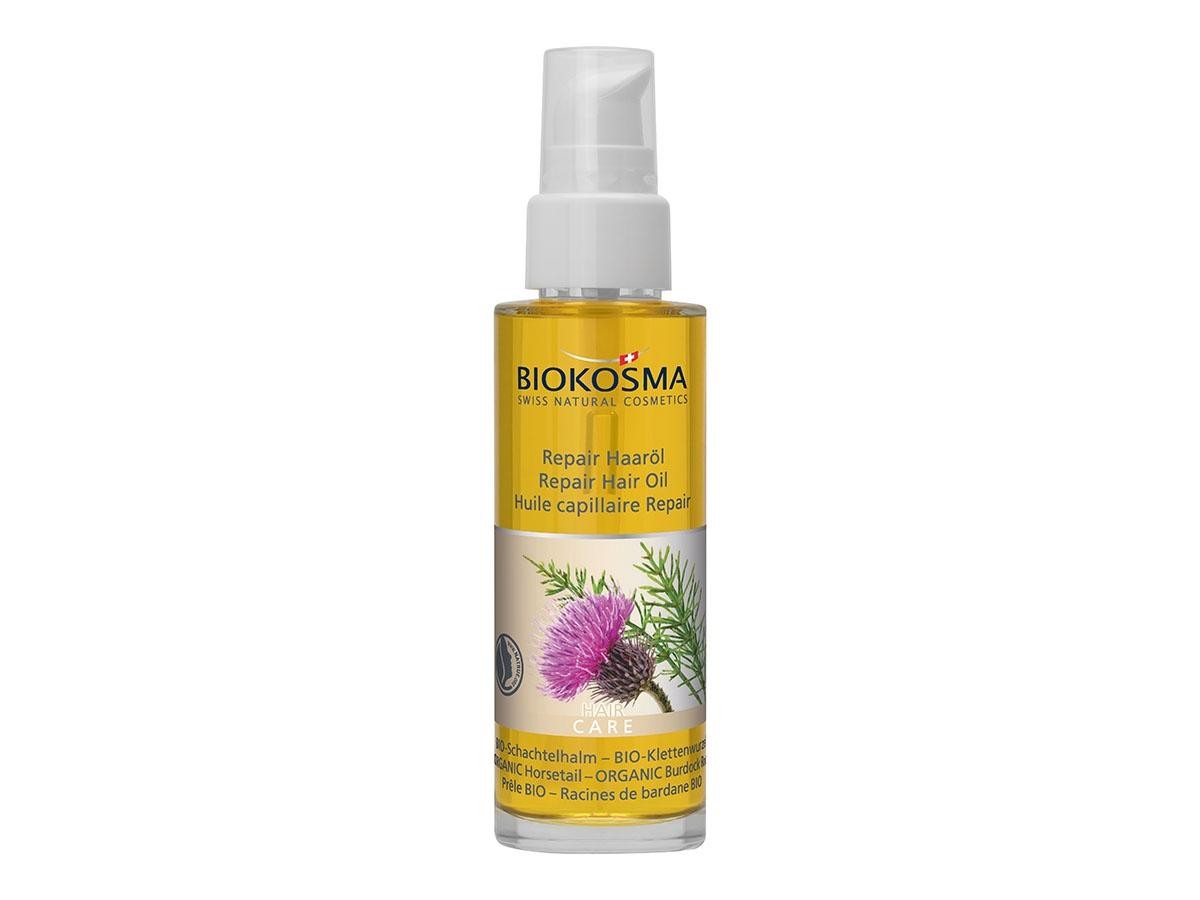 Biokosma - Repair Haaröl von BIOKOSMA