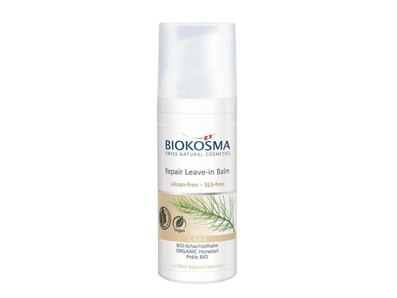 Biokosma - Repair Leave In Balm Bio von BIOKOSMA