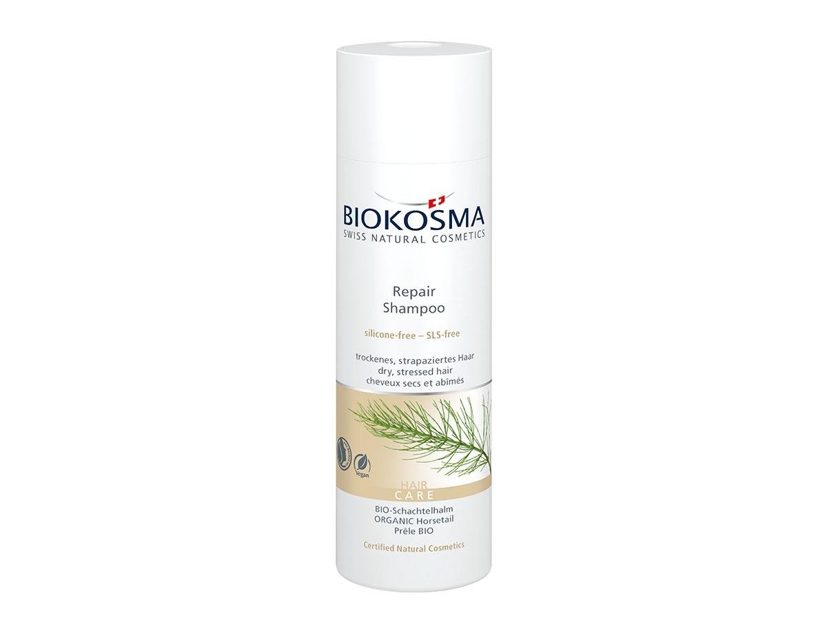 Biokosma - Shampoo Repair Bio Schachtelhalm von BIOKOSMA