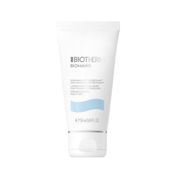 Biotherm Body - Biomains Handcreme von BIOTHERM