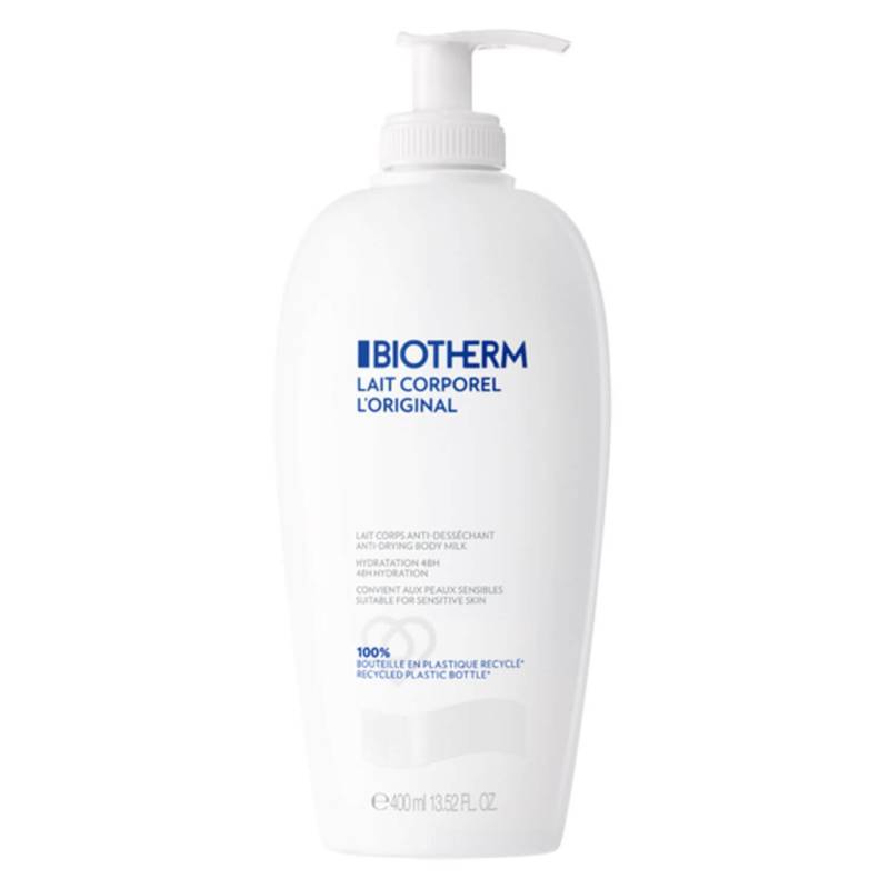 Biotherm Body - Lait Corporel Anti-Desséchant von BIOTHERM