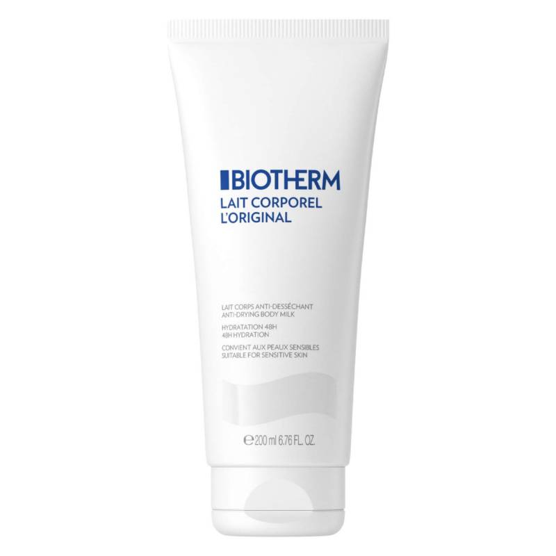 Biotherm Body - Lait Corporel von BIOTHERM