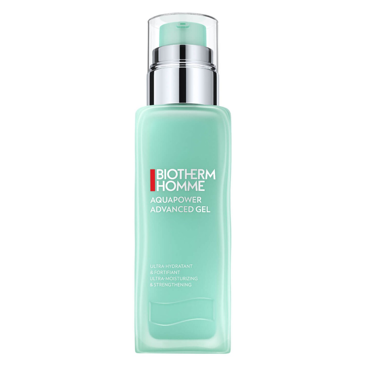 Biotherm Homme - Aquapower Advanced Gel von BIOTHERM