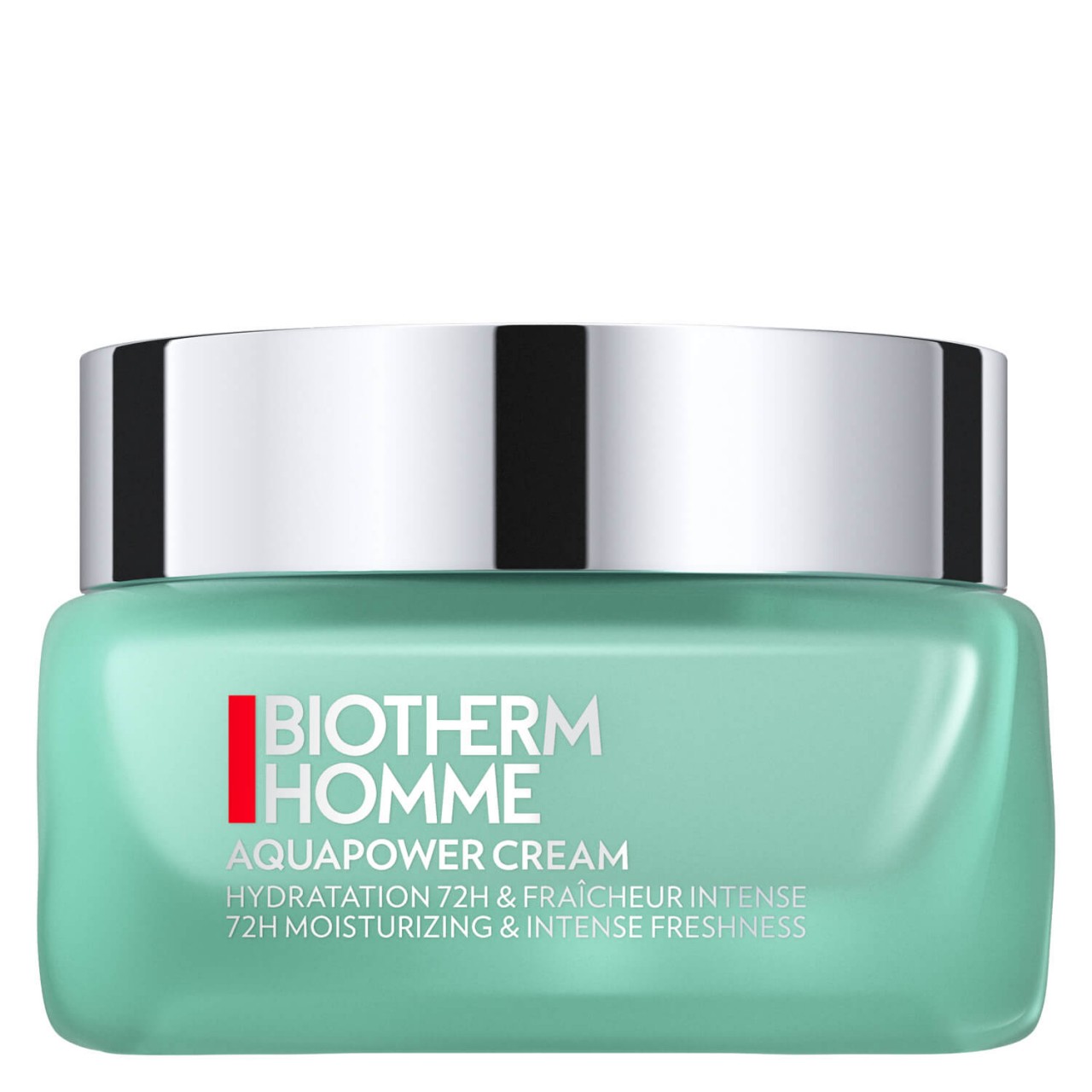 Biotherm Homme - Aquapower Cream Hydrator 72H von BIOTHERM