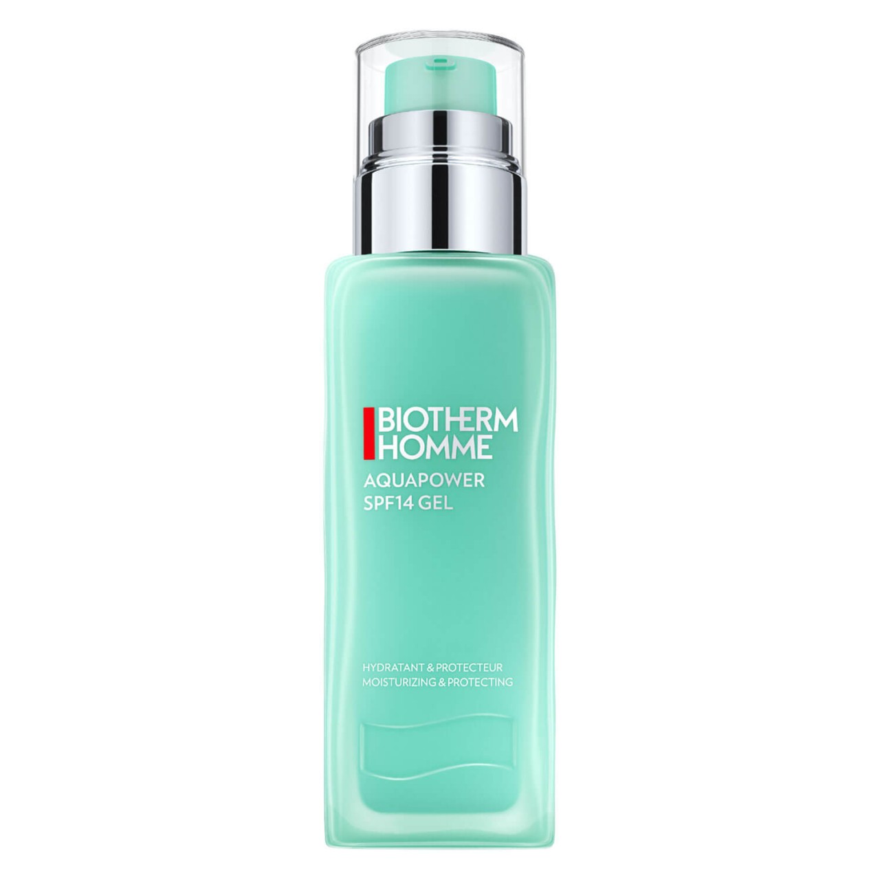 Biotherm Homme - Aquapower SPF14 Gel von BIOTHERM