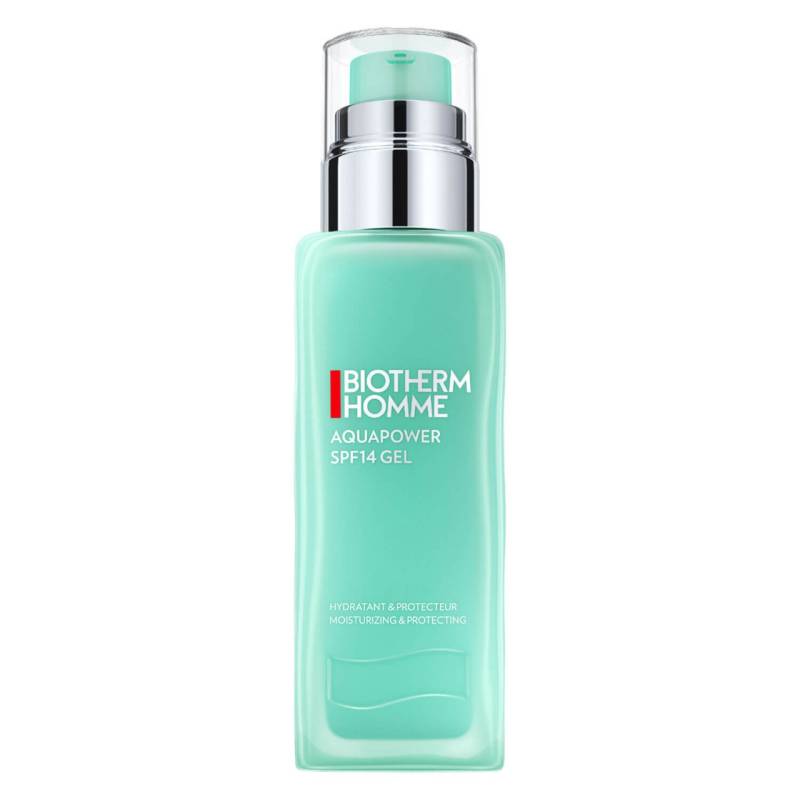 Biotherm Homme - Aquapower SPF14 Gel von BIOTHERM