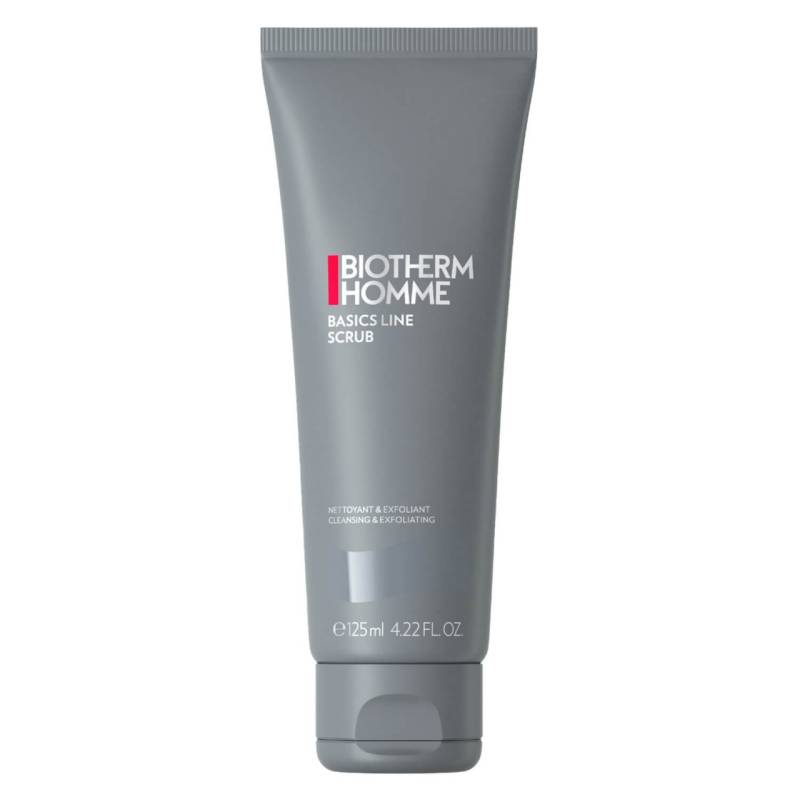 Biotherm Homme - Basics Line After Shave Emulsion von BIOTHERM