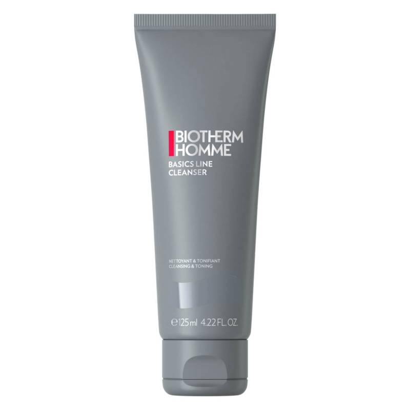 Biotherm Homme - Basics Line Cleanser von BIOTHERM