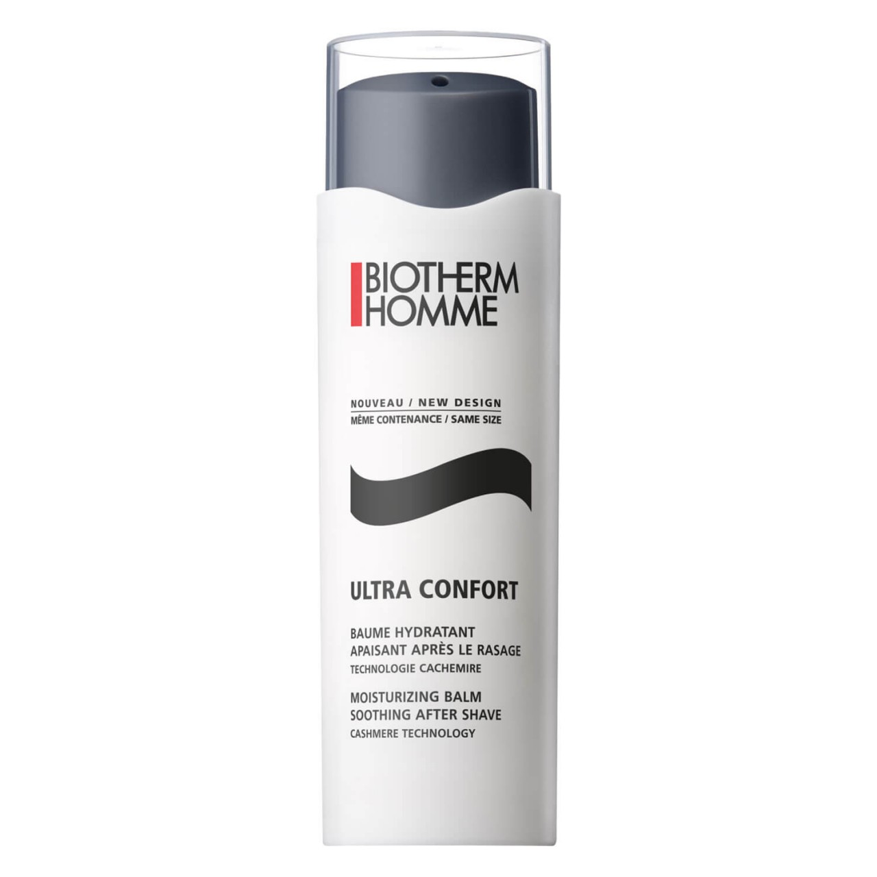 Biotherm Homme - Basics Line Confort Balm von BIOTHERM