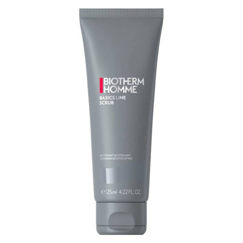 Biotherm Homme - Basics Line Scrub von BIOTHERM