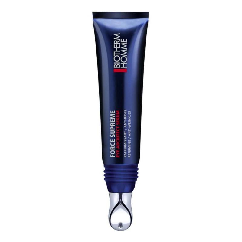 Biotherm Homme - Force Supreme Eye Arquitect Serum von BIOTHERM