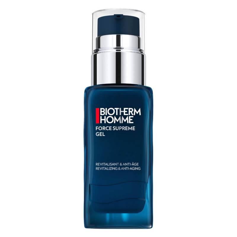 Biotherm Homme - Force Supreme Gel von BIOTHERM