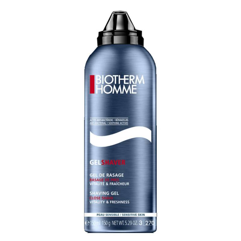 Biotherm Homme - Gel Shaver von BIOTHERM