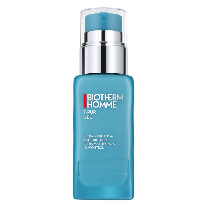 Biotherm Homme - T-Pur Gel Oil Control von BIOTHERM