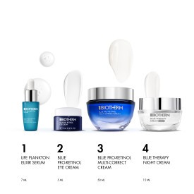 Biotherm Specials - Blue Pro-retinol Set von BIOTHERM