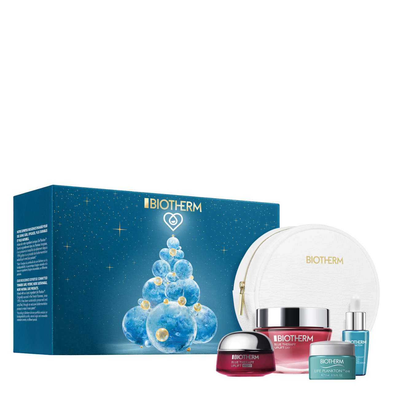 Biotherm Specials - My Anti-Wrinkles & Evenness Routine von BIOTHERM