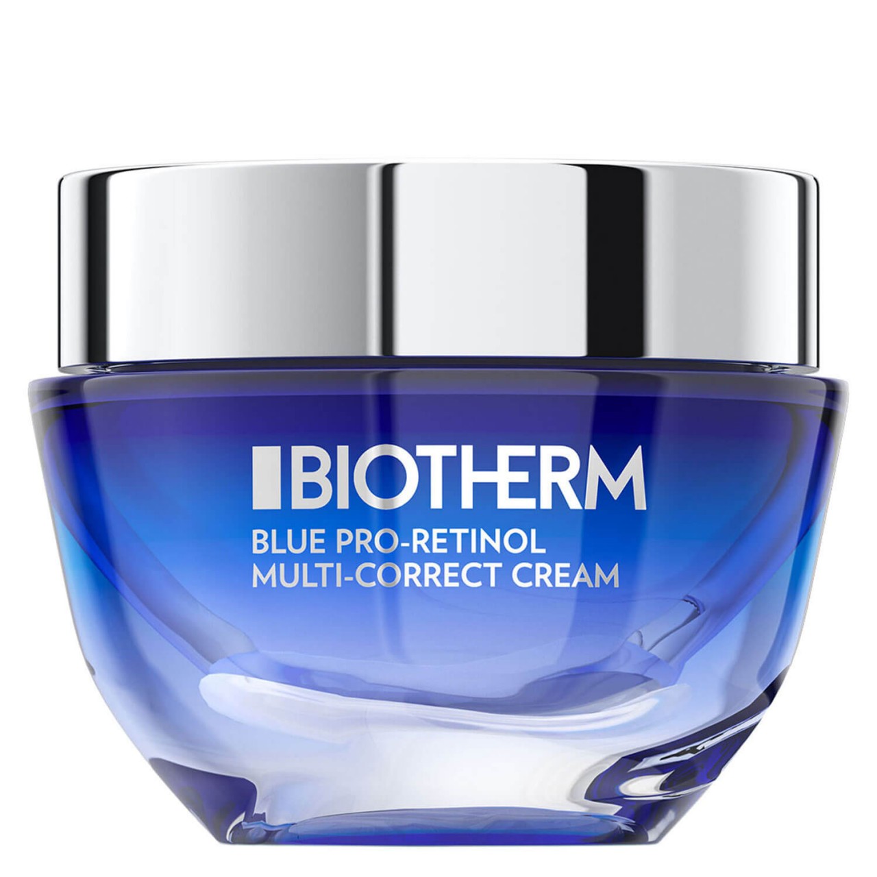 Blue Therapy - Blue Pro-Retinol Multi-Correct Cream von BIOTHERM