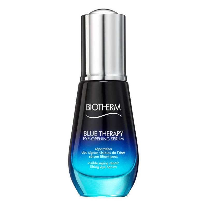 Blue Therapy - Eye-Opening Serum von BIOTHERM