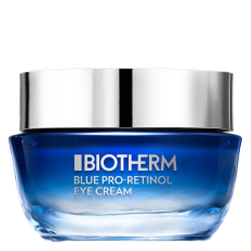 Blue Therapy - Pro-Retinol Eye Cream von BIOTHERM