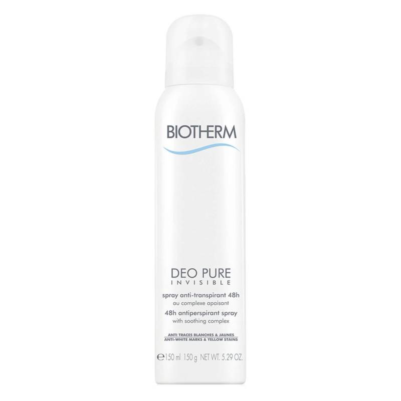 Deo Pure - Invisible Spray von BIOTHERM