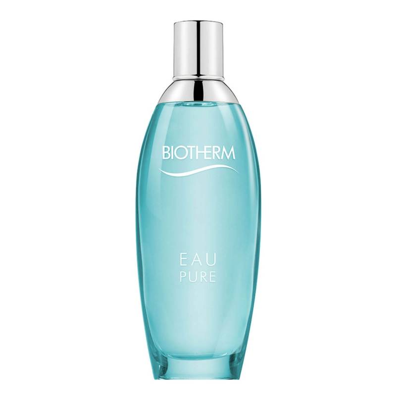 Les Eaux - Eau Pure Eau de Toilette von BIOTHERM