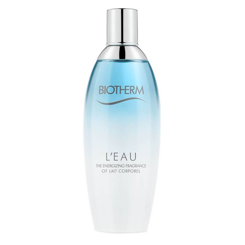 Les Eaux - L'Eau the Fragance of Lait Corporel EdT von BIOTHERM