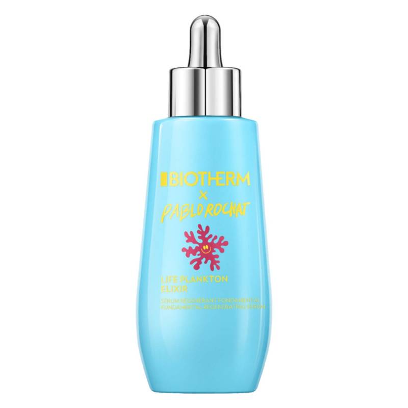 Life Plankton - Elixir Pablo Rochat Summer Limited Edition von BIOTHERM