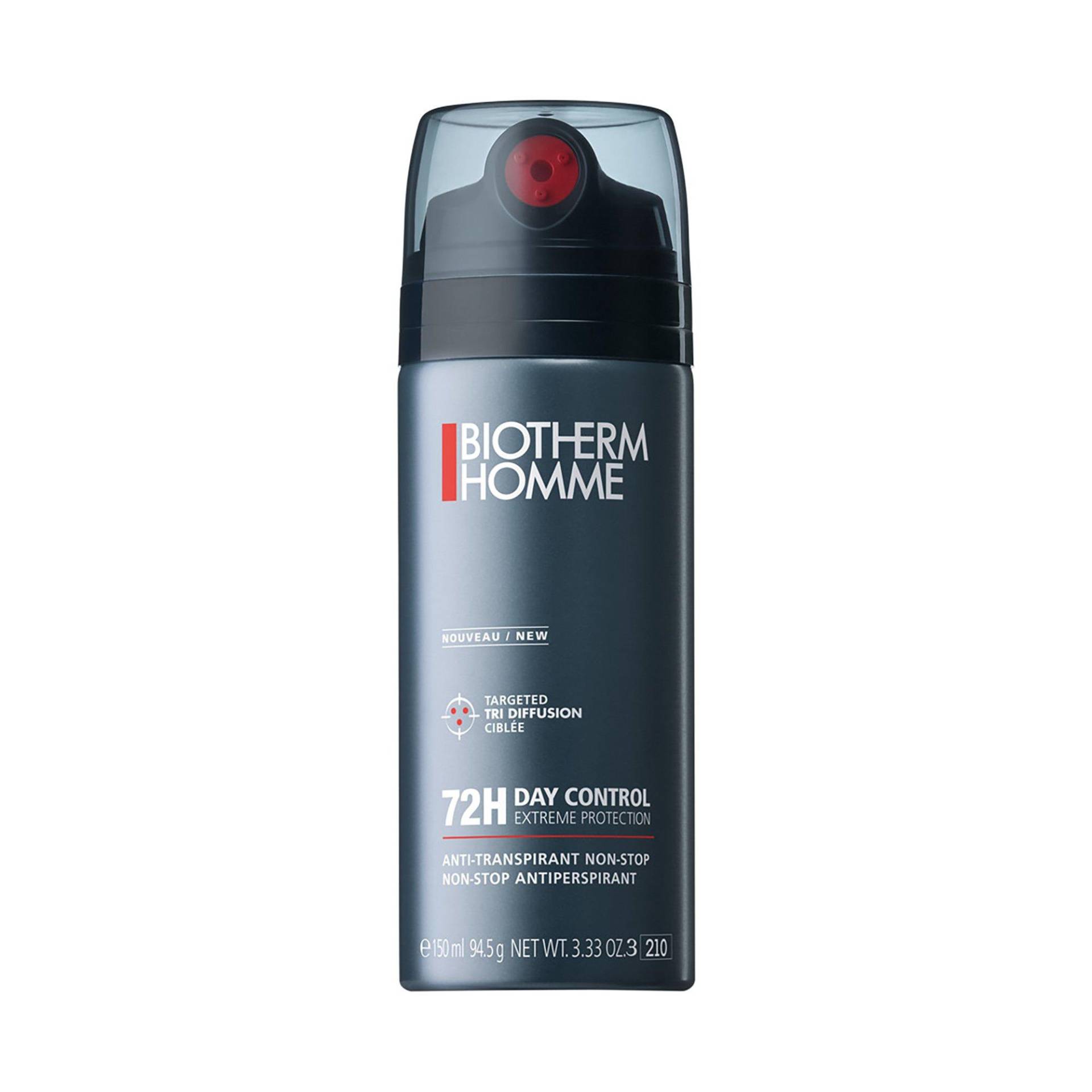 Deo Spray Day Control 72 H Day Control - Extreme Protection Unisex  150 ml von BIOTHERM